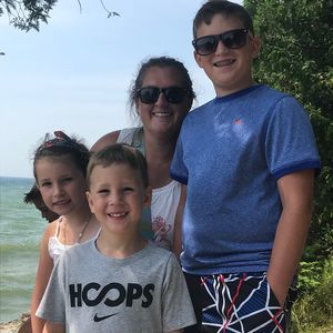 Meet your Posher, Kristin